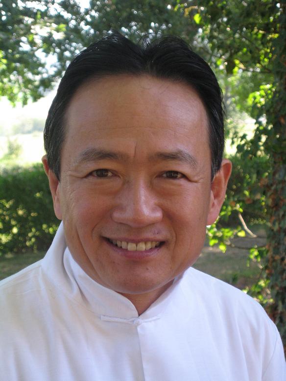 dr liu
