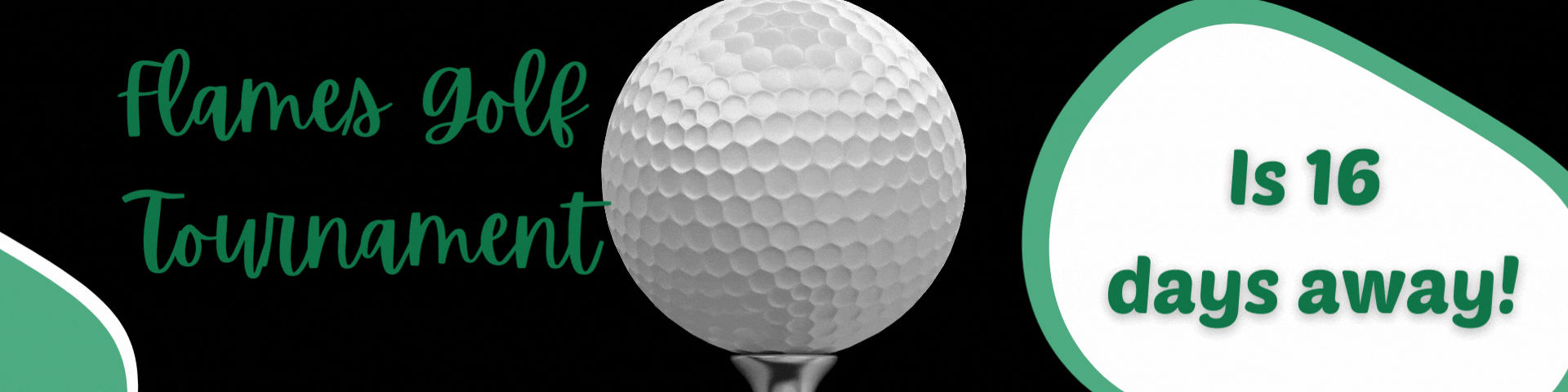 Green Christmas Tree and Gift Google Classroom Header.gif