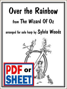 Over the Rainbow