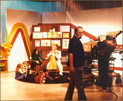 Romper Room