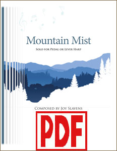 Mountain Mist