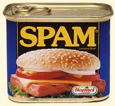 Spam Can