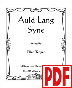 Auld Lang Syne