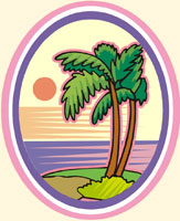 Palm Tree