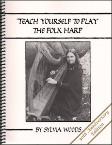 Teach Yourself Folk Harp