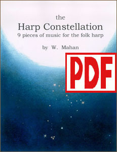 Harp Constellation