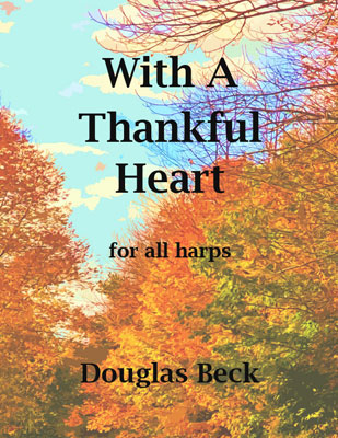 With a Thankful Heart