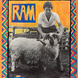 Ram album