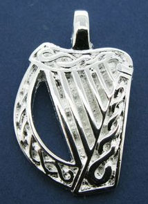 Large Pendant