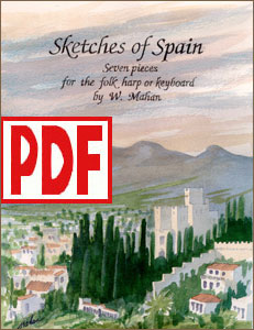 Sketches of Spain