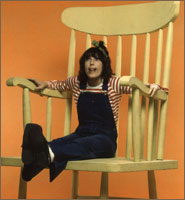 Edith Ann