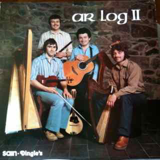 Ar Log LP