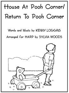 Pooh Corner