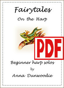 Fairytales by Anna Dunwoodie