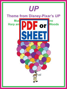 Up Theme