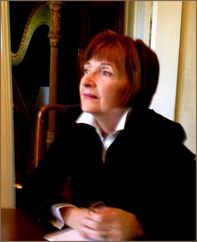 Carol wood