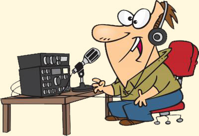 Radio Guy