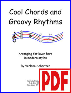 Cool Chords