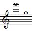 Sample G to G