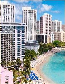 Waikiki