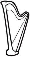 Pedal icon