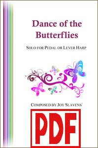 Dance of the Butterflies