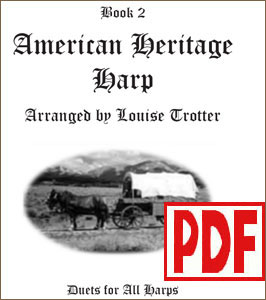 American Heritage #2 - Trotter