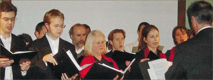 Sorbonne Scholars