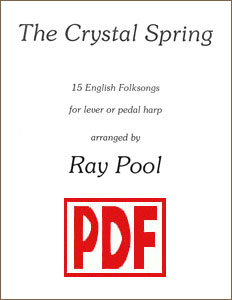 the crystal spring