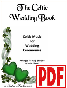 Celtic Wedding