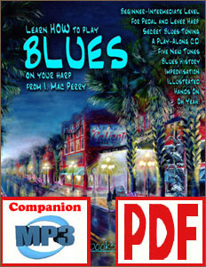 Learn to Play Blues