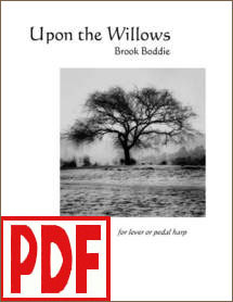 Upon the Willows
