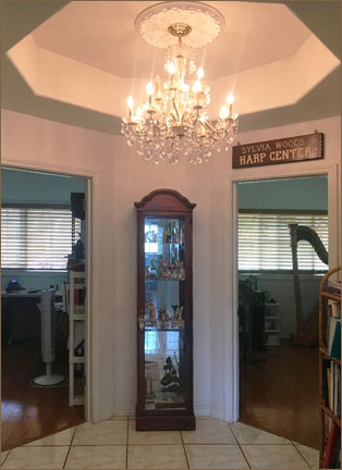 Chandelier