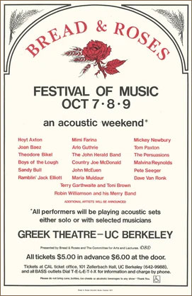 1977 poster