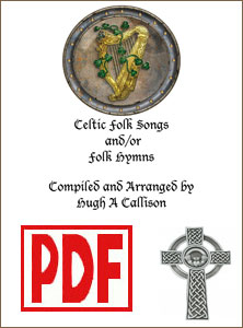 Callison Celtic Folk Hymns