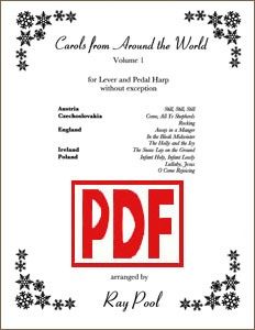 Carols Around World