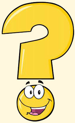 Question mark