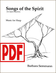 Songs of the Spirit