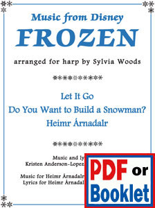 Frozen