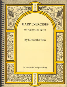 Friou Exercises