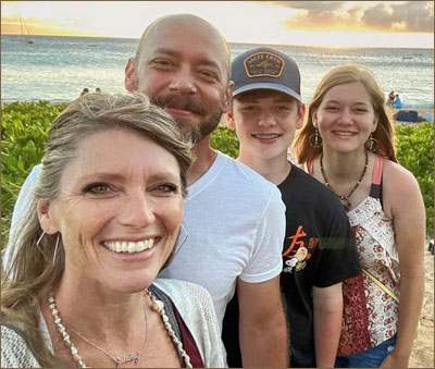 Boles family