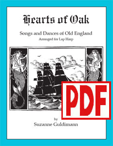 Hearts of Oak