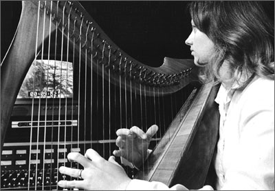 Sylvia in Chicago