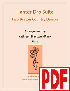 Hanter Dro Suite