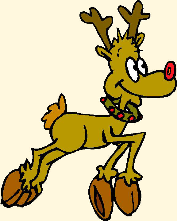 Rudolph