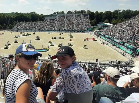 Olympics
