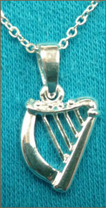 Small Pendant