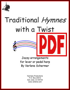Hymnes Twist