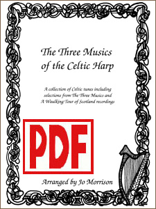Three Musics