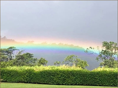 Kauai Rainbow